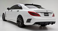 Mercedes CLS