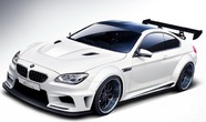 BMW M6 Coupe